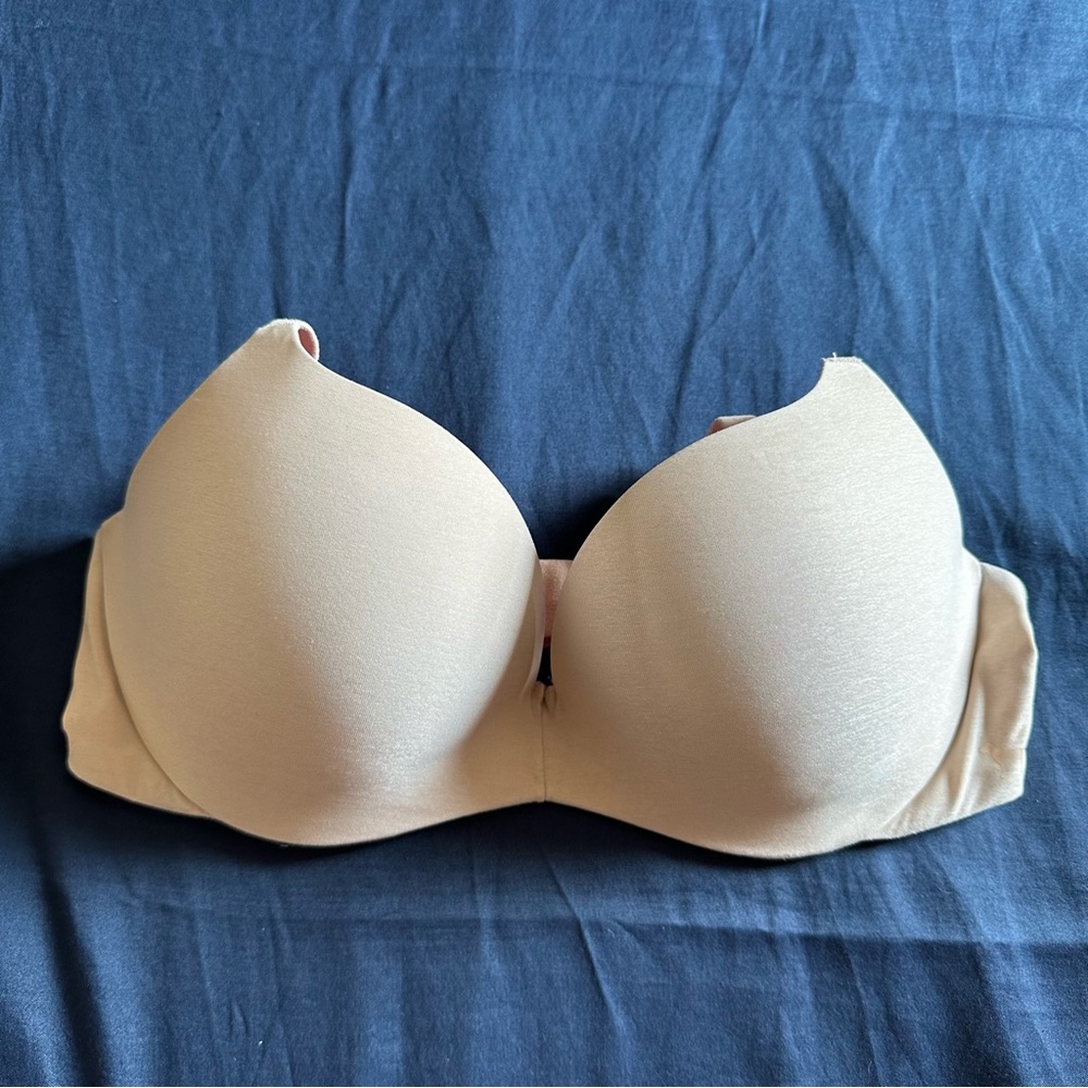 Victoria’s Secret PINK Push-up Bra